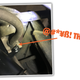Image for article titled I Replaced the Struts on My Nissan Pao and Got Spoiled By a Lift and Air Tools